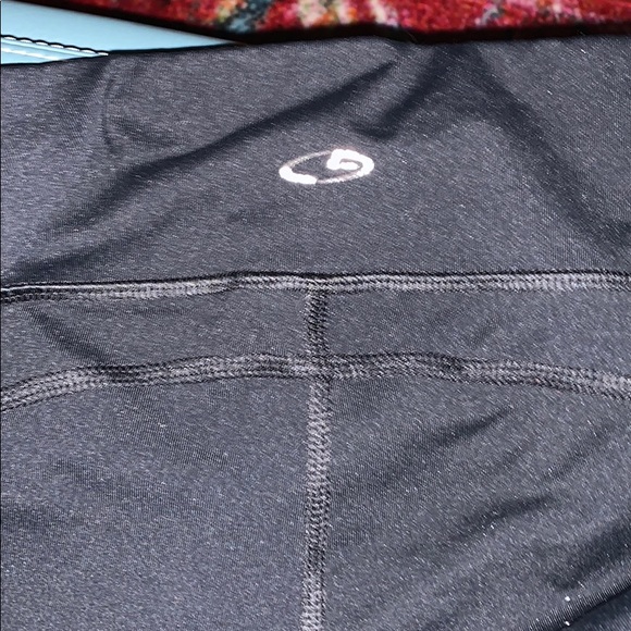 C9 by campion athletic leggings - Picture 2 of 5